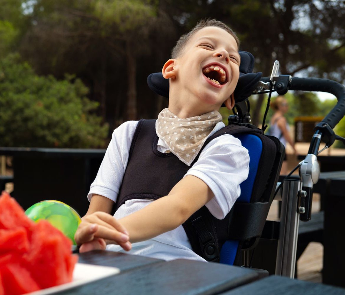 Cerebral Palsy